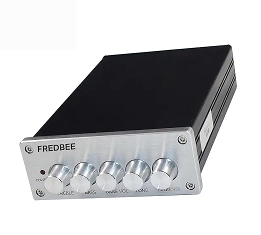 TPA3116 Amplifier