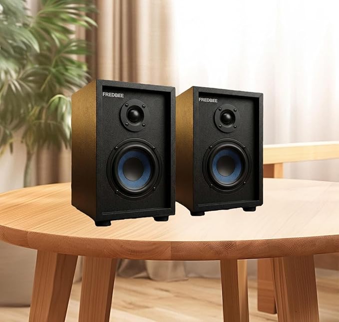 Fredbee Product - Home Theatre Speaker